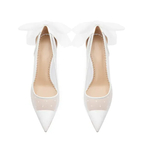 Evening Bags & Shoes