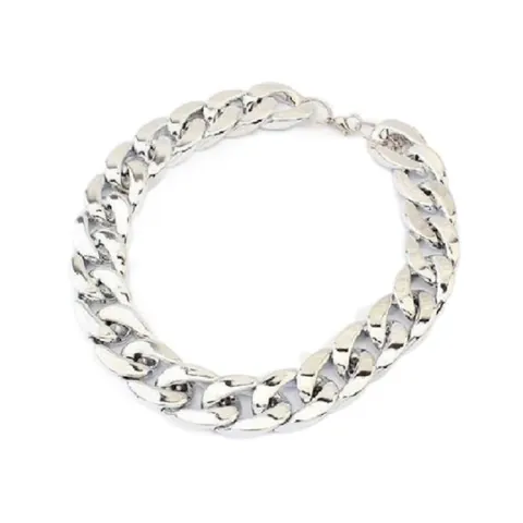 Fashion Lightweight Aluminum Pet Gold Chain Necklace For Small Medium Dogs Bulldogs Hip Hop Chunky Cuban Link Adjustable Puppy Accessory