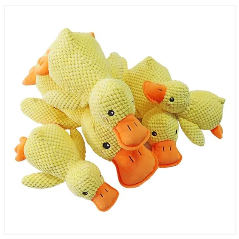 Stuffed Dogs