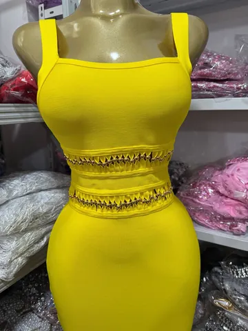 Women Tassel Bandage Dress High Waist Bodycon Sexy Mini Performance Wear For Girl Group Stage Gala Party Dress