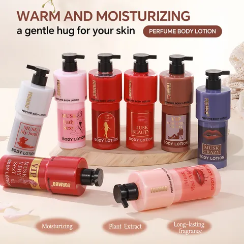 Scents