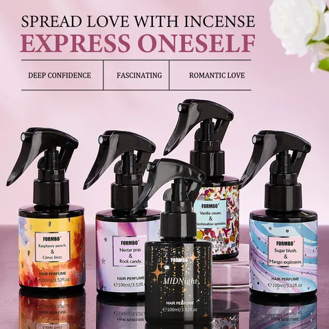 Scents