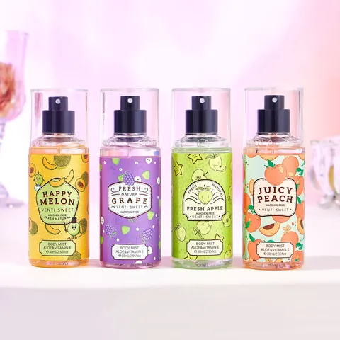 Body Spray