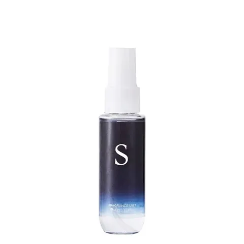 Bruma Perfumada Hombres Larga Duración Sin Alcohol Cuerpo Cabello Perfume Spray Pachulí Cítricos Aroma Spray Portátil Desodorante
