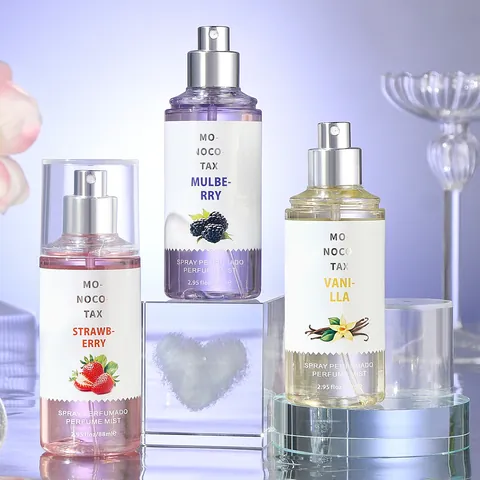 Spray Per Il Corpo