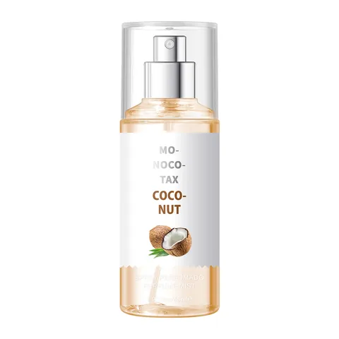 Women Long Lasting Fragrance Body Mist Floral Fruity Scent Strawberry Coconut Vanilla Mulberry Travel Refreshing Spray