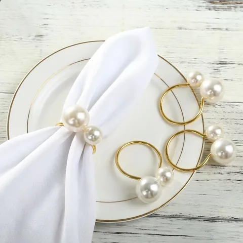 Napkin Holders