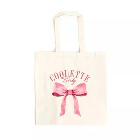 Women Sweet Girly Canvas Tote Bag Bow Cherry Matisse Art Print Large Capacity Daily Shopping Shoulder Bag Student Handbag