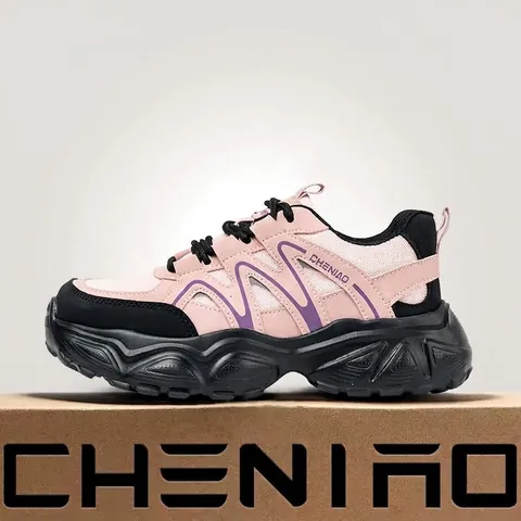 Zapatos de Seguridad para Mujer Punta de Acero Anti-Aplastamiento Resistente a Perforaciones Transpirable Ligero Trabajo