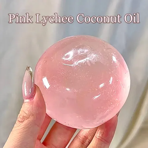 Balle Anti-stress Squishy En TPR Jouet À Presser Doux Forme De Fruit Bonbon Jouet Sensoriel Pour Adultes Enfants