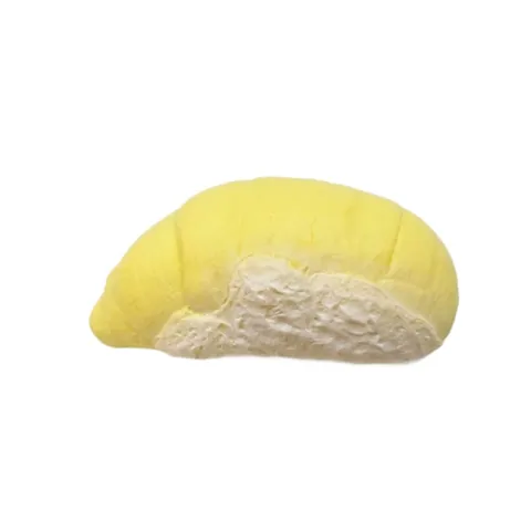 Realistic PU Butter Milk Block Squishy Toy Slow Rebound Cheese Shape Stress Relief Squeeze Toy For Kids Adults Office Decor