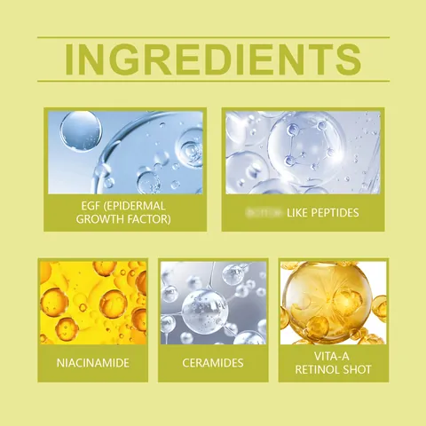Retinol Eye Cream Anti Aging Wrinkle Lift Tightening Targeted Care For Fine Lines Crows Feet Neck Lines Moisturizing Essence Skincare