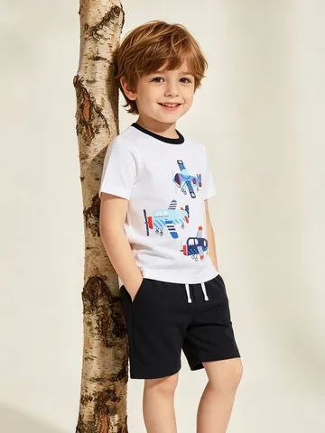 White T Shirts