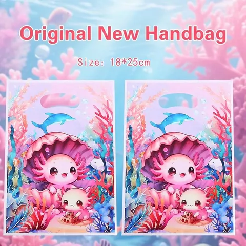 Sacchetti Regalo Di Plastica