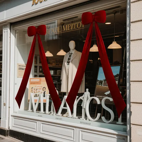 Grande Decorazione da Appendere con Fiocco di Velluto Natalizio Fiocco Oversize Rosso Vino Rosso per Festa Parete Casa