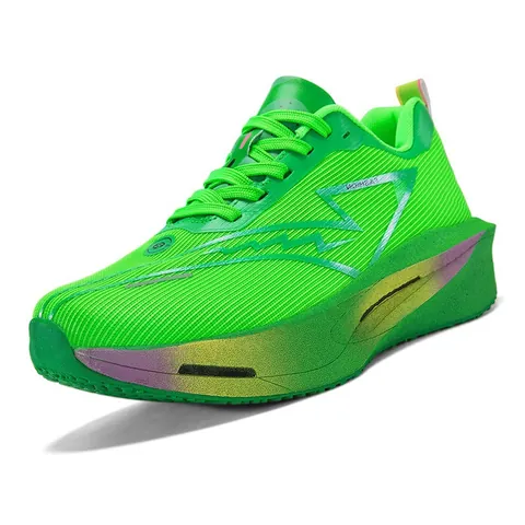 Racing Leichte Sportschuhe Atmungsaktive Mesh Laufschuhe Für Herren Damen Casual Training Low Top Wanderschuhe