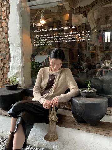 Women Soft PU Leather Cotton Blend High Waist Cropped Wide Leg Pants Chic PU Culottes Autumn Fashion Slimming Trousers With Belt
