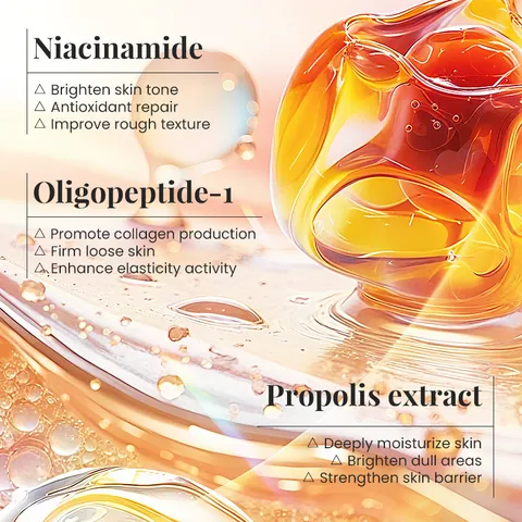 KORMESIC Propolis Feminine Gel Private Part Care Brightening Tightening Moisturizing Intimate Care For Women Professional