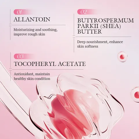 Brightening Whitening Body Cream Niacinamide Shea Butter Moisturizing Soothing Skin Care Emulsion For Whole Body Women