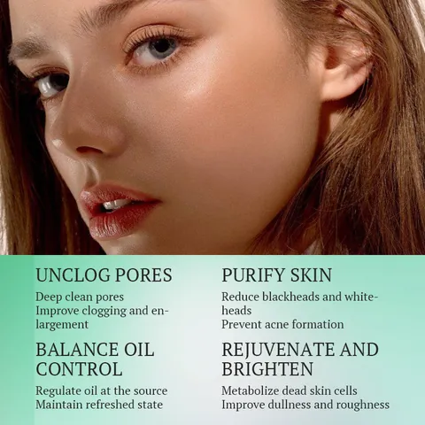 KORMESIC Salicylic Acid Cleansing Pads For Face Acne Treatment Oil Control Pore Purifying Deep Cleaning Skin Care Pads
