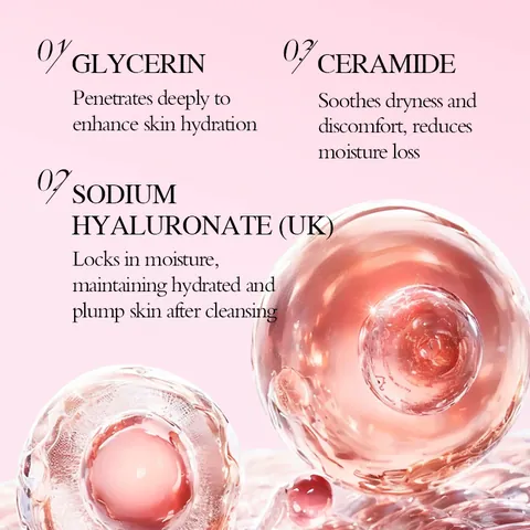 KORMESIC Maschera Peel-off al Collagene Pulizia Profonda Del Viso Con Niacinamide Acido Ialuronico Per Elasticità E Luminosità