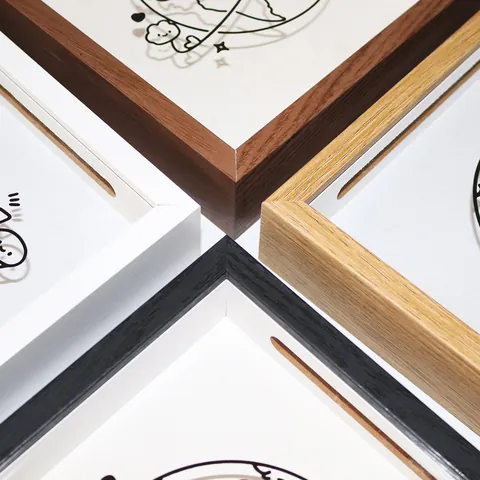 Scatola dei Ricordi in Legno MDF Scatola Ombra per Souvenir di Viaggio Salvadanaio Mappa del Mondo Decorazione Regalo
