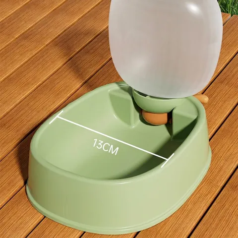 Draagbare Waterfles voor Huisdieren PP Opvouwbare Outdoor Honden Drinkbak Schattige Kevervorm Reis Waterbeker Voor Honden