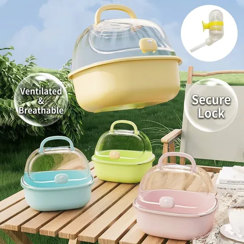 Pet Carrier