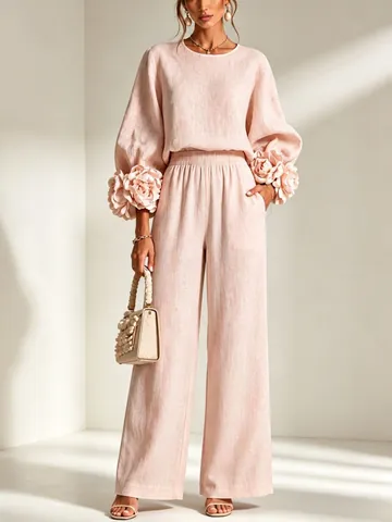 Linge de maison français