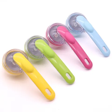 Long Handle Pet Bath Brush Foaming Massage Scrubber For Dogs And Cats Silicone Plastic Cleaning Tool For Pet Bathing