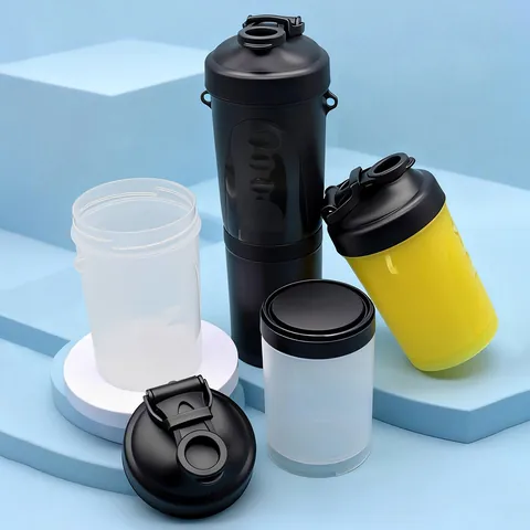 Draagbare Huisdier Waterfles Voercontainer Voor Honden Katten Outdoor Reizen Wandelen Multifunctionele Drinkbeker Huisdierbenodigdheden