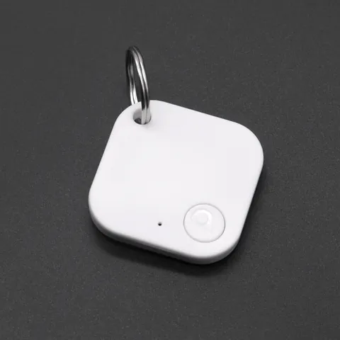 Smarter GPS Haustier Tracker Kompatibel Mit Find My App Bluetooth Anti-Verlust Locator Tracking Gerät Für Hunde Katzen Schlüssel Finder