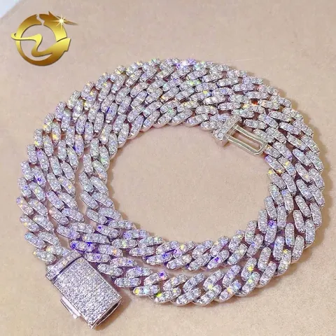 Catena In Argento Sterling