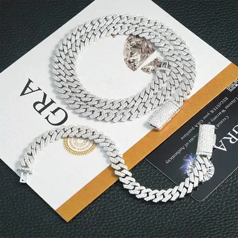 Collane Da Uomo In Argento Sterling 925