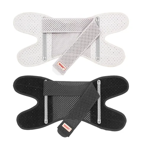 Professional Breathable Knee Support Brace With Spring Stabilizers For Running Basketball Sports Joint Protection Compression Sleeve
