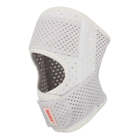 Professional Breathable Knee Support Brace With Spring Stabilizers For Running Basketball Sports Joint Protection Compression Sleeve