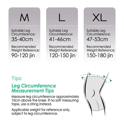 Sports Knee Pad Silicone Pad Spring Support Breathable Knitting Compression Sleeve Running Fitness Basketball Cycling
