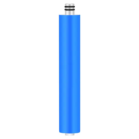 Tragbares Outdoor Handdruck Wasserreiniger Ersatzfilter Set RO und Ultrafiltrationskomponenten für Camping Überleben