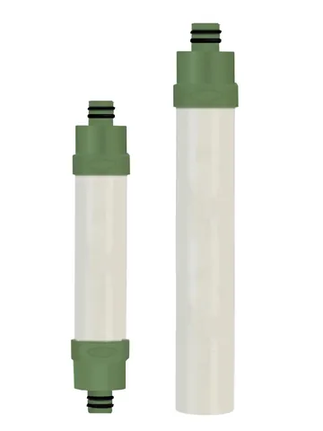 Universal Wasserreiniger Filterpatrone für 1812 2012 Membrangehäuse Ultrafiltrationsmembran Ersatzfilter