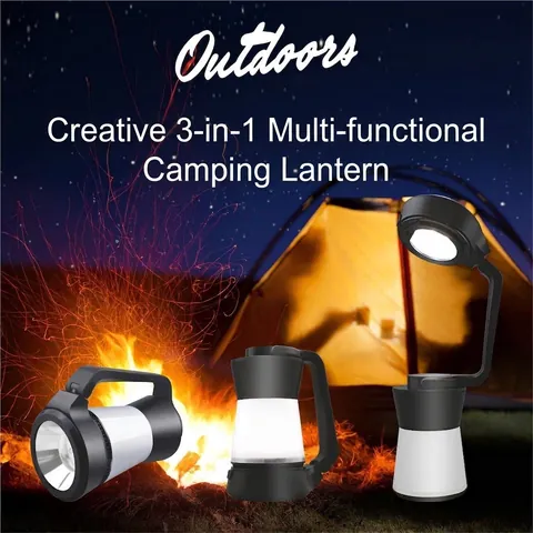 Desk Lamps