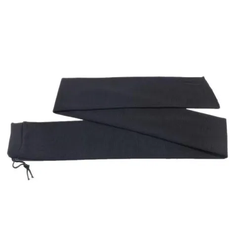 Chaussette de Protection Tactique d'Extérieur en Tricot Housse de Rangement Anti-poussière à Cordon pour Équipement