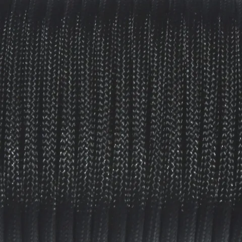 Paracord 4mm 7 Πυρήνων Πλεγμένο Πολυεστερικό Σχοινί Επιβίωσης Εξωτερικού Χώρου Σχοινί Έκτακτης Ανάγκης Πολλαπλών Χρήσεων για Κατασκήνωση Πεζοπορία