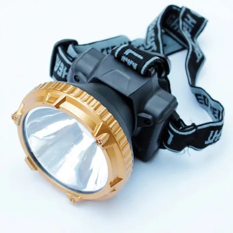 Rechargeable LED Headlamp Super Bright Headlight With Adjustable Headband For Outdoor Fishing Cycling Camping Hiking T2018
