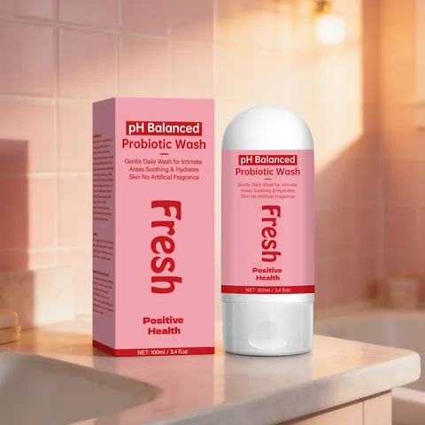 Shampoo Conditioner En Douchegel
