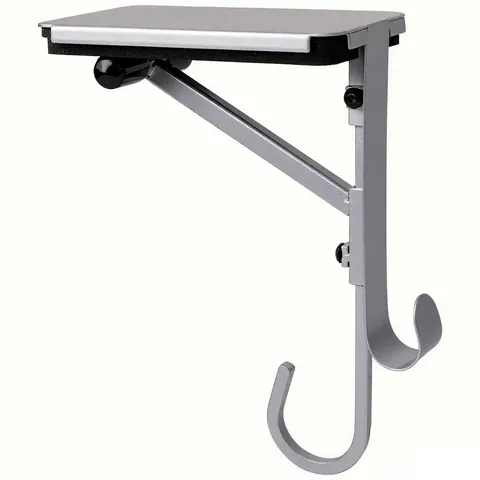 2-in-1 Fireplace Mantel Stocking And Garland Hanger Thickened Metal Adjustable Christmas Hook For Home Holiday Decor