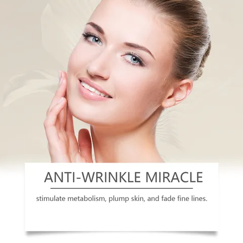 Wild Yam Moisturizing Repair Facial Skincare Cream Toner Lotion Hydrating Anti Aging Skin Treatment