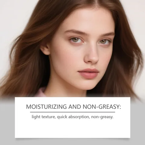 Baume au Suif de Boeuf Woodsleep Crème Visage Corps Hydratante Pour Peau Sèche Nutrition Profonde Réparation de la Barrière Soin de Nuit