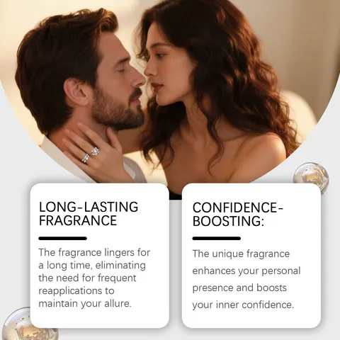 Venom Perfume Colonia de Sándalo Aroma Elegante Portátil Tamaño de Viaje Diseño Gótico Fragancia para Mujeres Hombres Diario Larga Duración