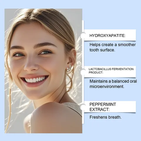 Draagbare Whitening Mondwater Tabletten Frisse Adem Munt Smaak Tanden Reinigen Mondhygiëne Tabletten Voor Op Reis