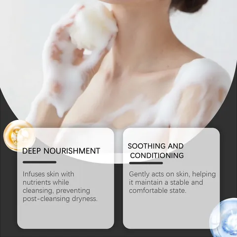 WOODSLEEP Beef Tallow Honey Soap Bar Deep Nourishing Moisturizing Cleansing For Face And Body Gentle Soothing Natural Skin Care